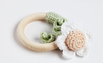 Babyspeeltjes