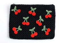 Clutch Sweet Cherries