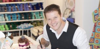 Mijn Haakverhaal – Dendennis