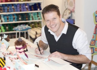 Mijn Haakverhaal – Dendennis