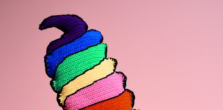 Een kussen om van te smullen