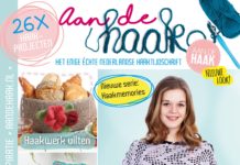 Aan de Haak 8 (ook online)