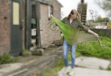 Garen review – Scheepjes Whirl