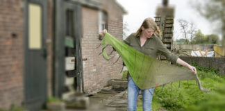 Garen review – Scheepjes Whirl