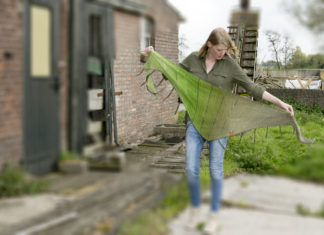 Garen review – Scheepjes Whirl