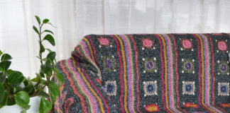 Rectificatie kleed uit Aan de Haak 7