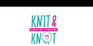 Sfeerimpressie van Knit & Knot