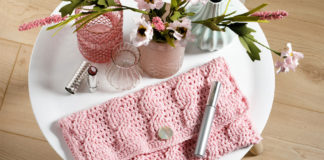 Nieuw: Aan de Haak Tassenspecial! tassenspecial