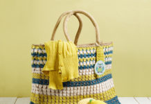 Jute tas