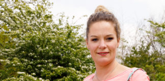 Voor moeder en dochter