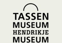 Leuke tip: Tassenmuseum Hendrikje