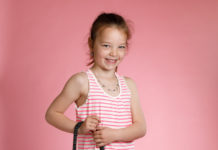 Schattige beestjestas
