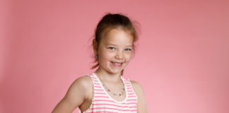 Schattige beestjestas