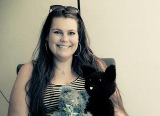 Even voorstellen: Minke minke