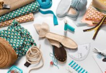 Maak zelf tassen en schoenen met Prym