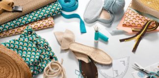 Maak zelf tassen en schoenen met Prym