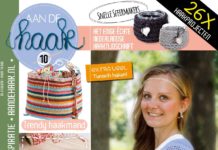 Aan de Haak 10 (ook online) aan de haak 10