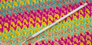 Durable Tunische haaknaalden durable tunische haaknaald