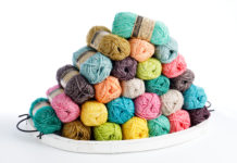 Nieuwe kleuren Stone Washed & Stone Washed XL scheepjes stone washed