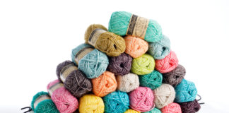 Nieuwe kleuren Stone Washed & Stone Washed XL scheepjes stone washed