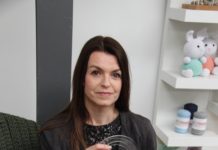 Mijn Haakverhaal: Mirjana Sorić Mirjana Soric