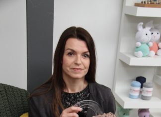 Mijn Haakverhaal: Mirjana Sorić Mirjana Soric