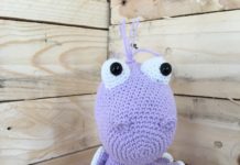 Bouwpakket Tom het kleine draakje