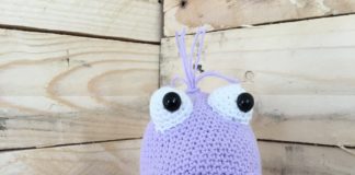 Bouwpakket Tom het kleine draakje