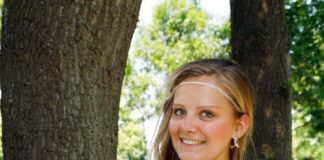 Whirl Candy sjaal whirl candy sjaal