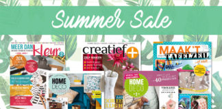 Summer Sale bij Hobbyou! Summer Sale