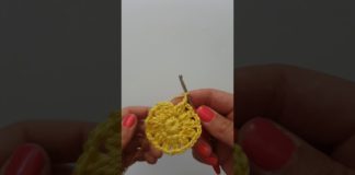 Aan de Haak 10 – Tutorial grote doily Ibiza tas