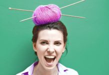 KNIT & KNOT: BRABANTSE BREI- EN HAAKDAGEN