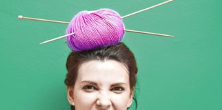 Knit & Knot: Brabantse Brei- en haakdagen