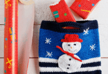 2x Guitige Goodybags