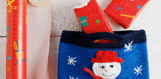 2x Guitige Goodybags