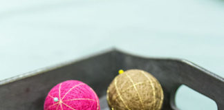 De Handwerkbeurs komt naar België!