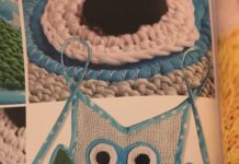 To-Do lijstje uit Aan de Haak 1-3