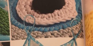 To-Do lijstje uit Aan de Haak 1-3