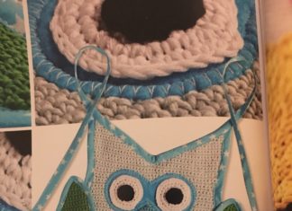 To-Do lijstje uit Aan de Haak 1-3