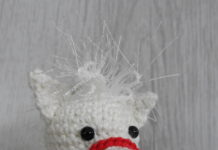 Paard van Sinterklaas op je potlood!