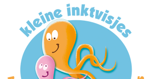 Kleine inktvisjes maken kleine inktvisjes maken