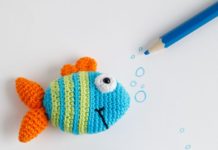 Happy fish