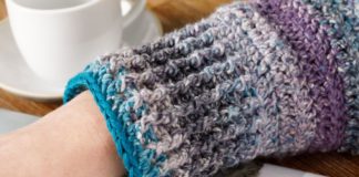 Perfecte voorjaarstrui