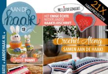 Aan de Haak 13 (ook online)