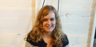 Even voorstellen: Daniëlle van Dani’s Creaties Voorstellen