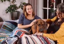 Teaser Aan de Haak Homey Comfort CAL