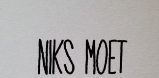 Help, ik heb een haakdip!