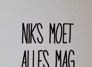 Help, ik heb een haakdip!