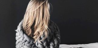 Helemaal hip en gaaf: XXL breien!