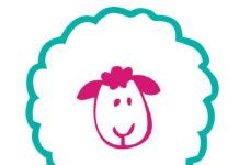 KNIT & KNOT zet de bloemetjes buiten!